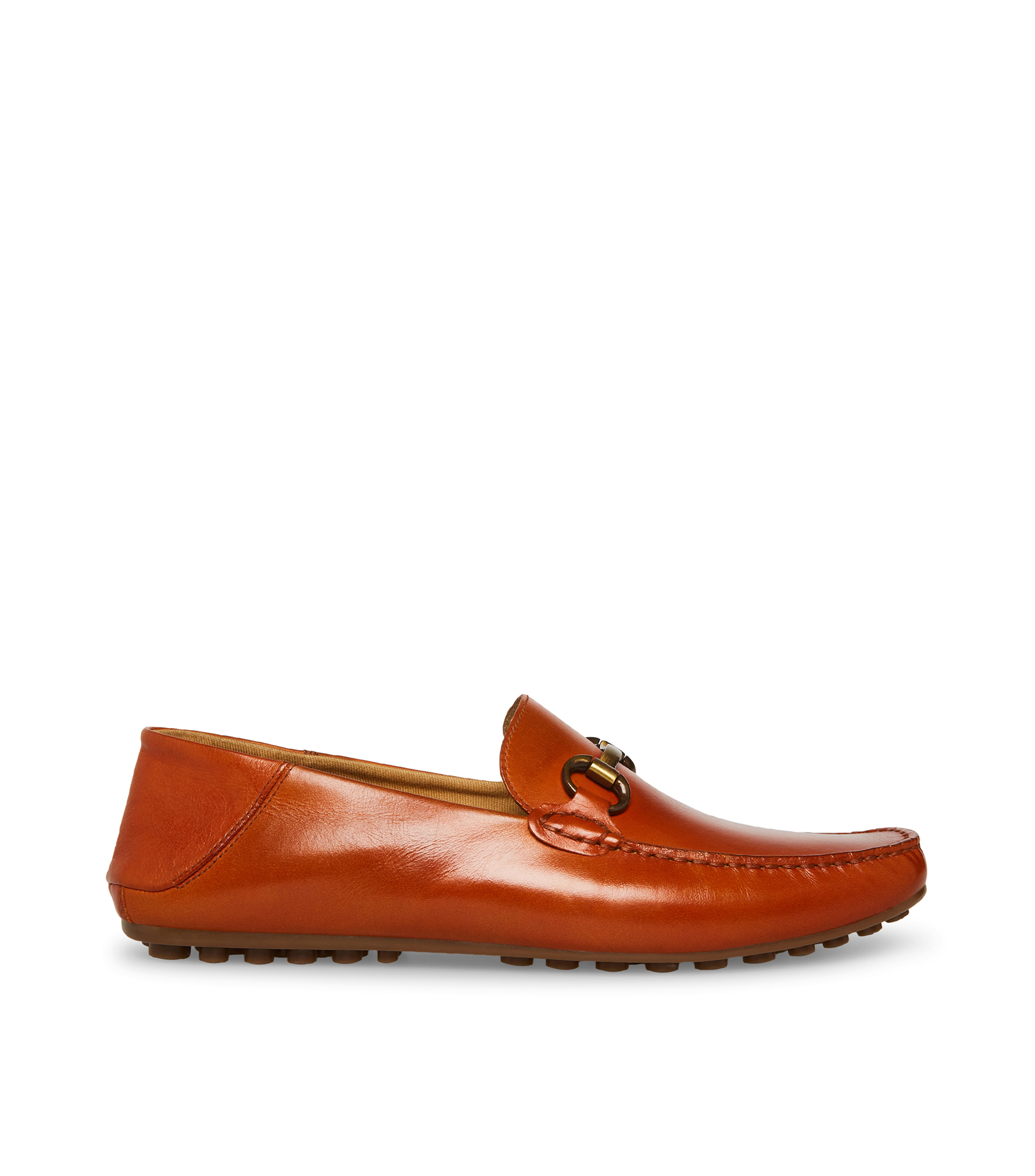 Steve Madden Mocasines Halian Para Hombre